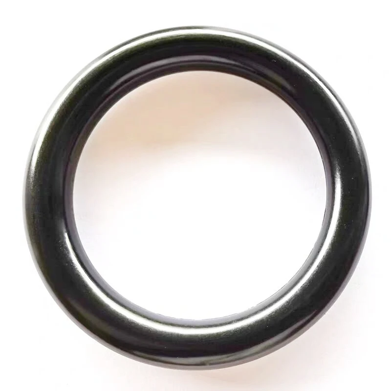 60pcs/Lot Rubber Seal O-Rings Gas Seal Kit For Dupont Lighters & Famous Brand Lighters Gas Leak Sealing Repair Upgrade Gadgets