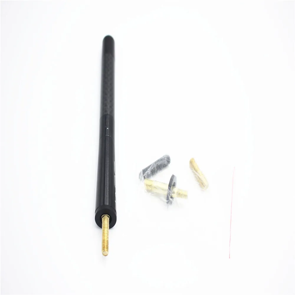Car Short Stubby Mast Antenna for Suzuki Vitara Swift Ignis Kizashi SX4 Baleno Ertiga 2016 2017 2018
