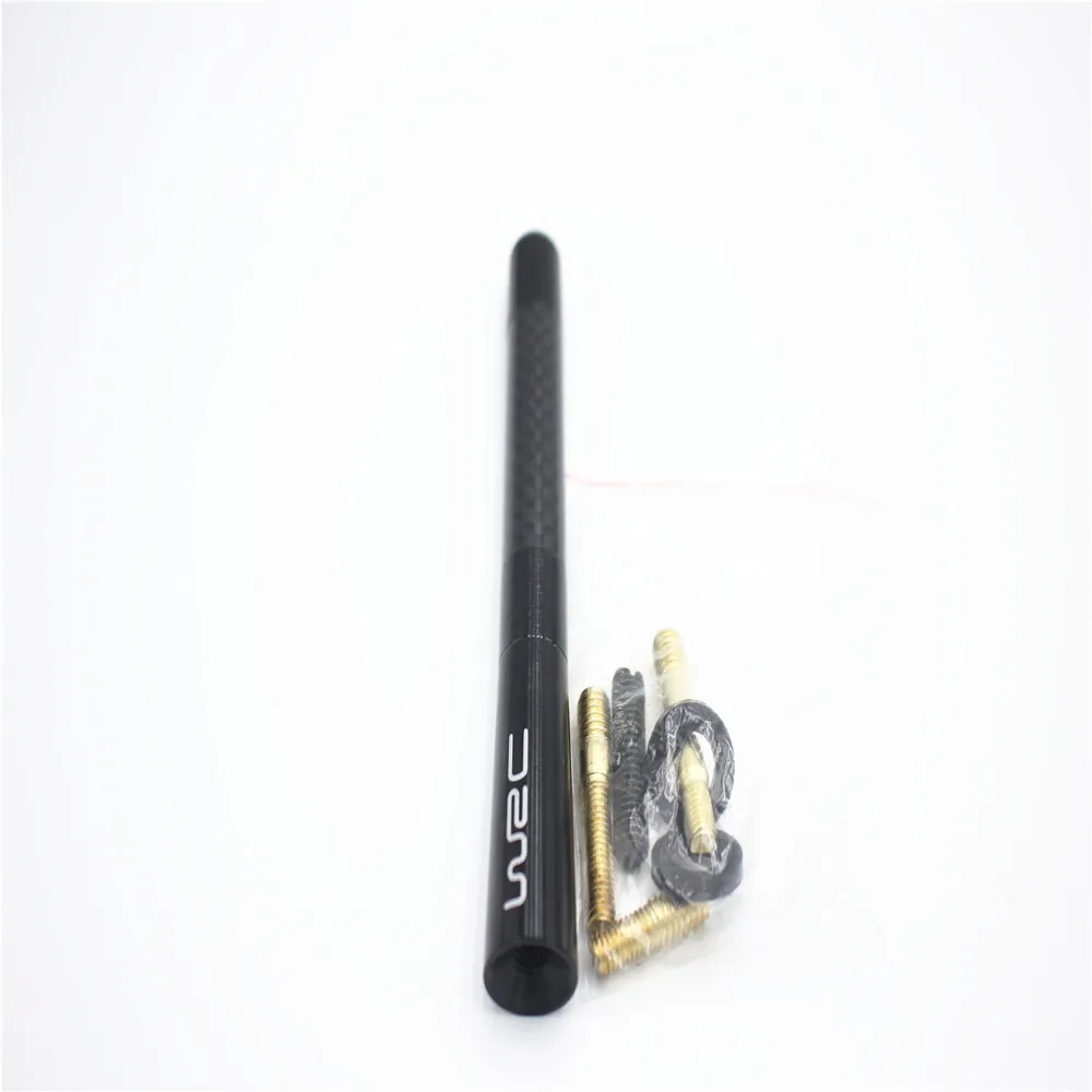 Car Short Stubby Mast Antenna for Suzuki Vitara Swift Ignis Kizashi SX4 Baleno Ertiga 2016 2017 2018