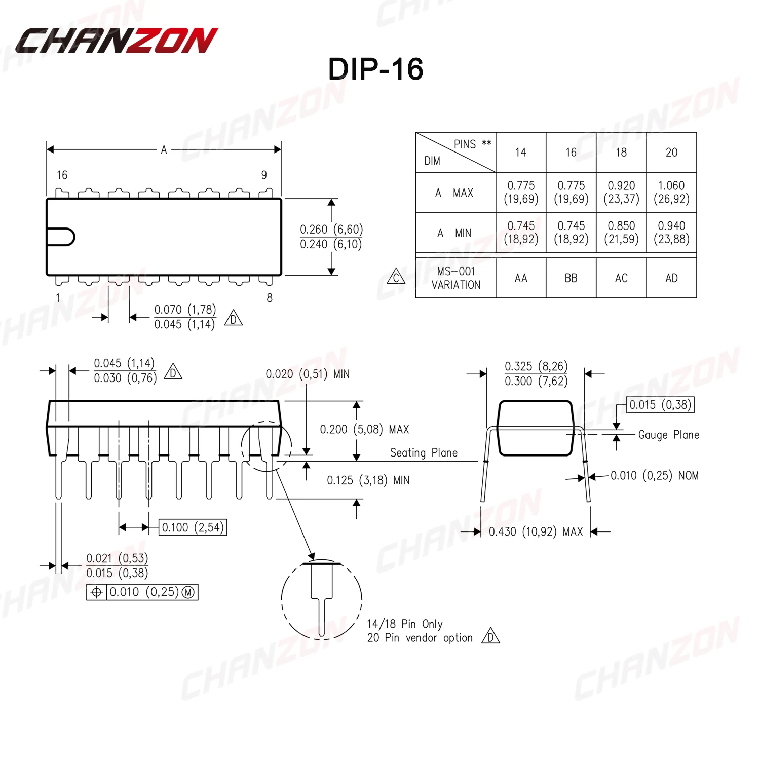 10PCS TL494CN DIP-16 TL494C TL494 DIP16 Integrated Circuit Semiconductor New and Original IC Chipset In Stock