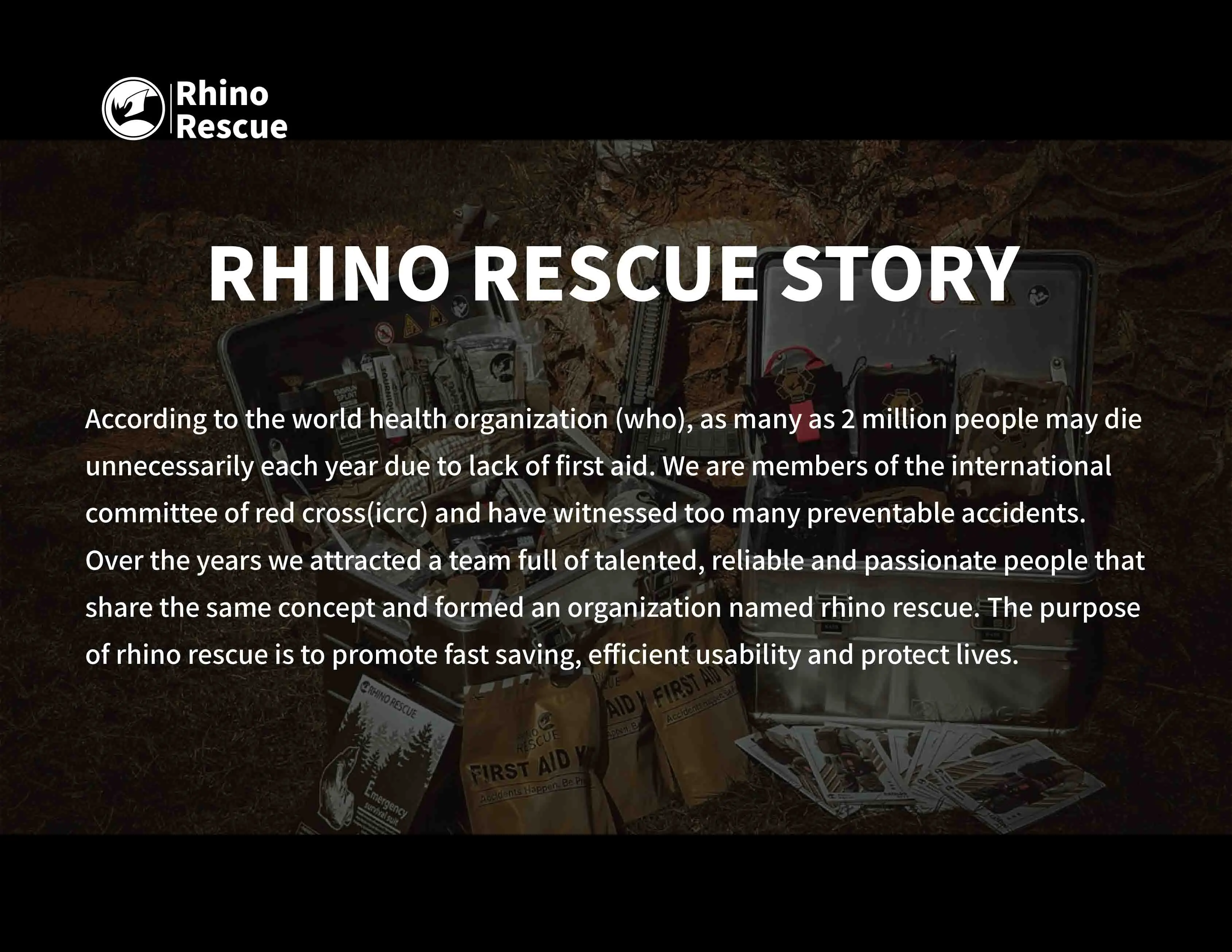 Rhino Rescue Emergency Splint Moldable Medical First Aid Survival Lightweight Reusable Combat Splint For Camping