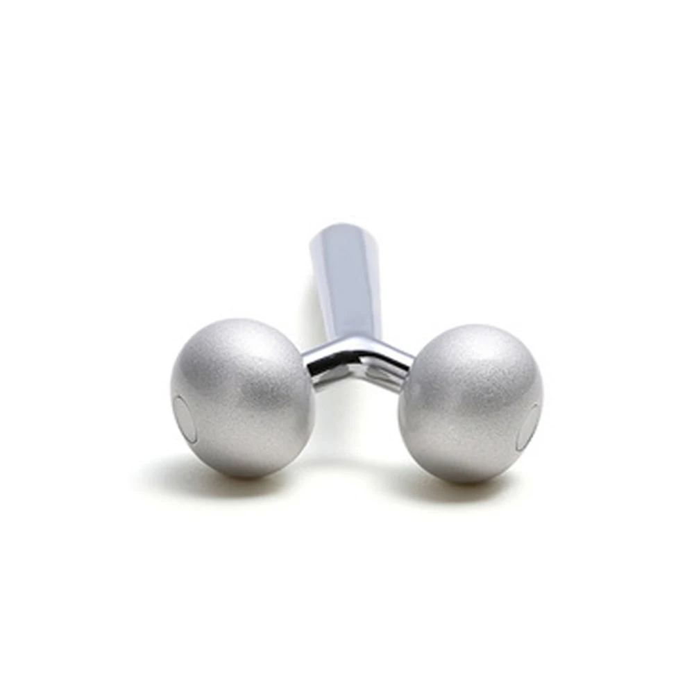 Skin Gym Facial Roller Face Sculptor Massage for Wrinkles and Fine Lines Lift Anti-Aging Skin Tightening Skincare Massager Tool