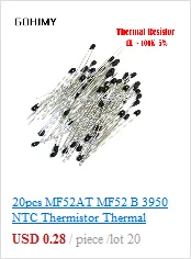 600pcs/set 30 Kinds 1/4W Resistance Metal Film Resistor Pack Assorted Kit 1% 1K 10K 10K 100K 220ohm 1M Resistors 300pcs/set