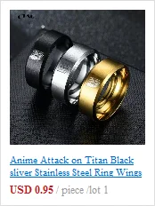 UTAG Fashion Black/White Ceramic Crystal Wedding Rings Jewelry For Women Girls Rose Gold Stainless Steel Bohemia Rin