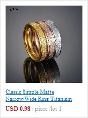 UTAG Fashion Black/White Ceramic Crystal Wedding Rings Jewelry For Women Girls Rose Gold Stainless Steel Bohemia Rin