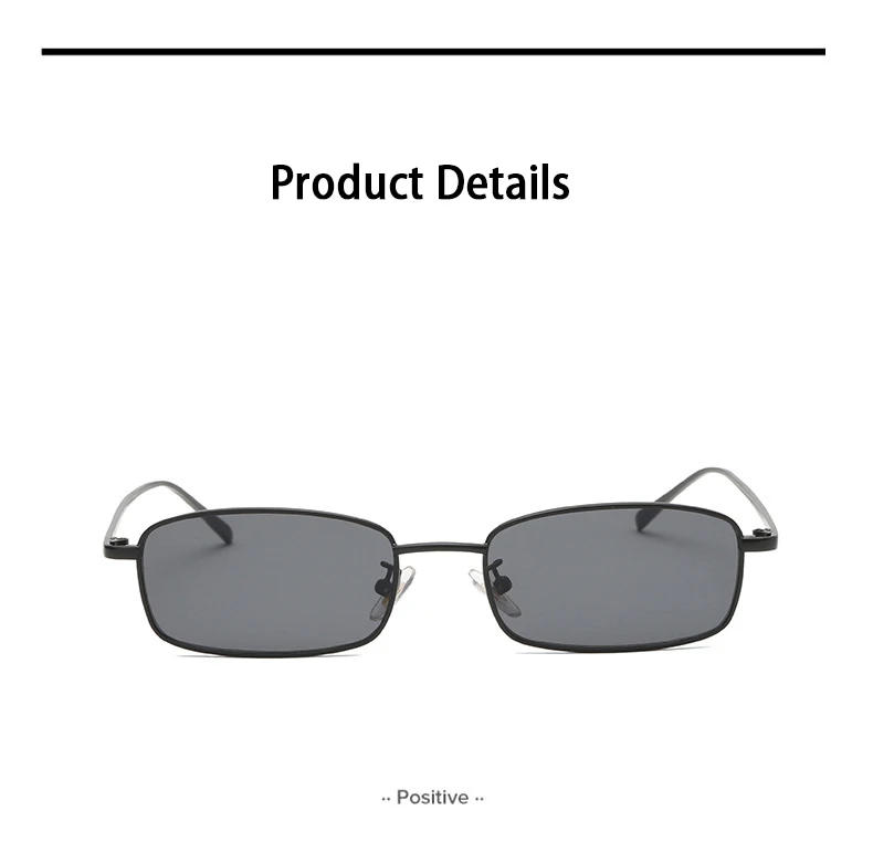 RUOBO Fashion Colorful Mercury Lens Sunglasses For Men Women Small Metal Eyewear Frame Outdoor Sun Glasses UV400 Gafas De Sol