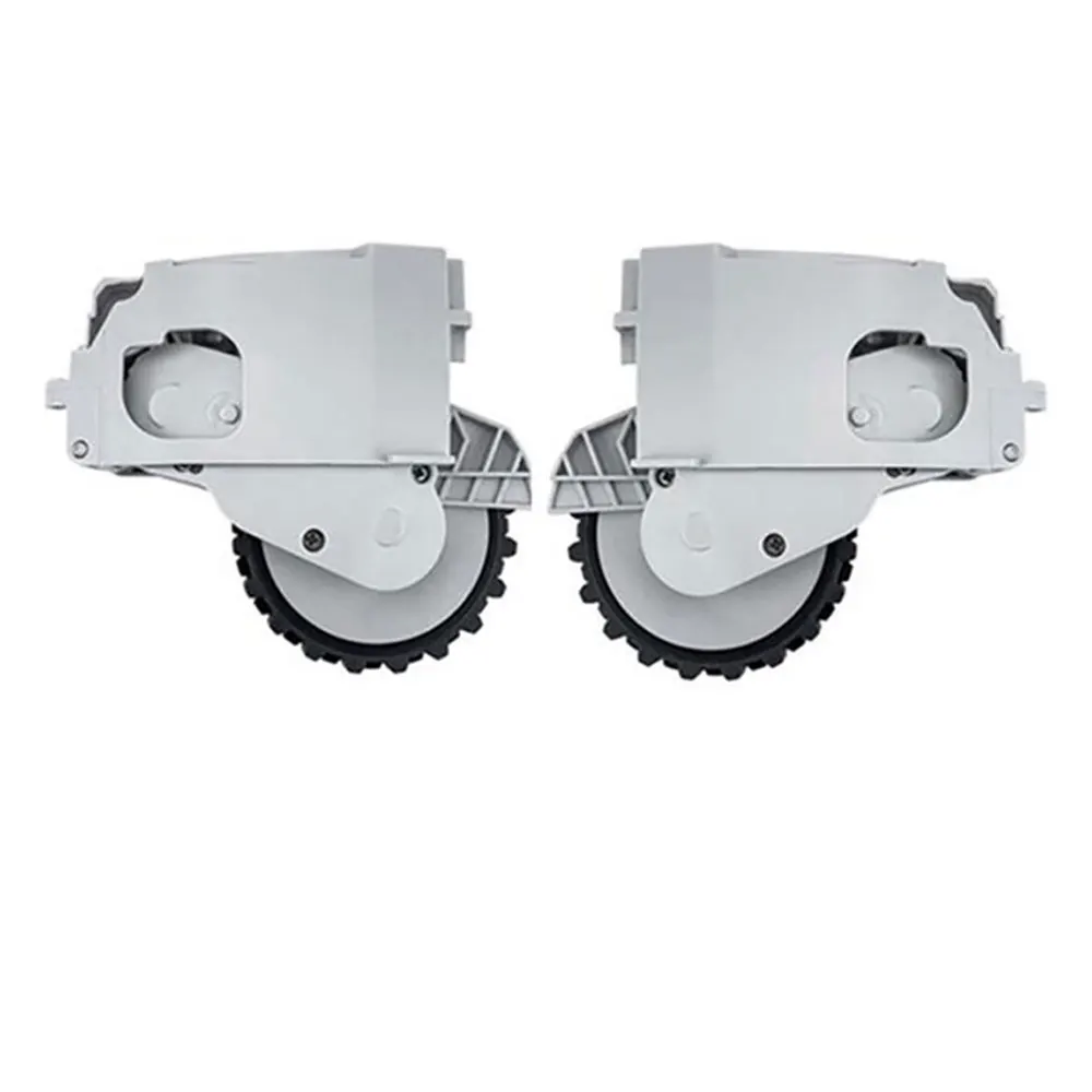 Original Left and Right Wheels For Xiaomi Mijia 1C Stytj01zhm Sweeping Robot Vacuum Cleaner wheel Accessories