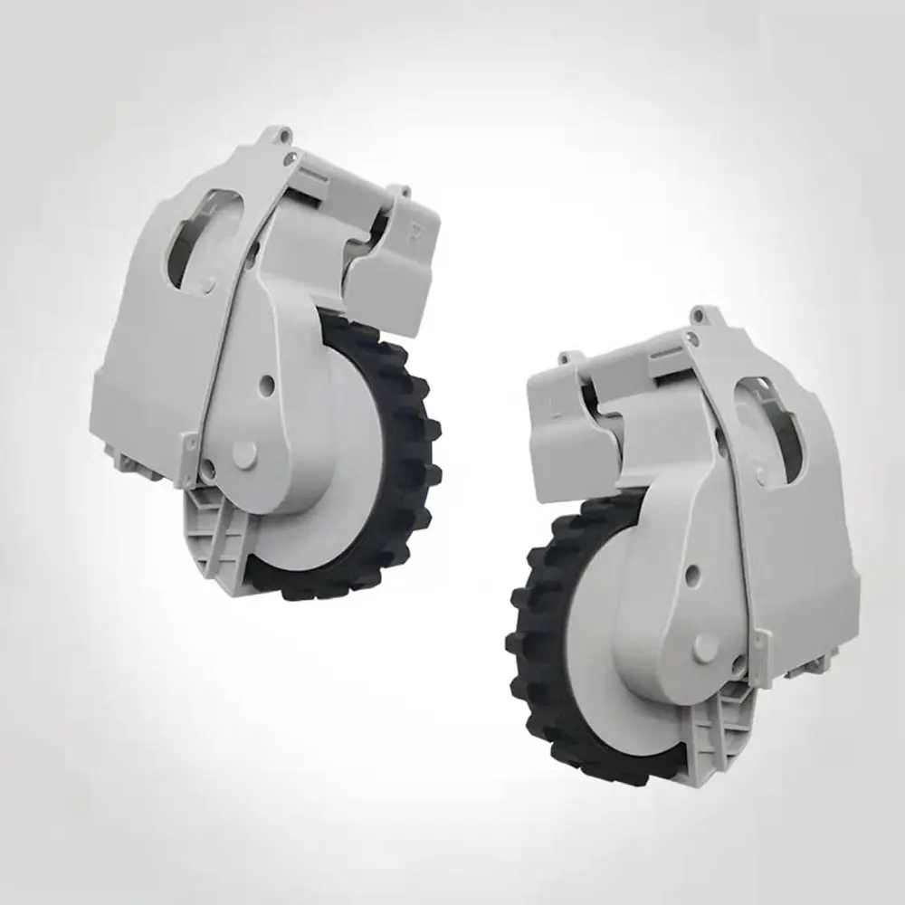 Original Left and Right Wheels For Xiaomi Mijia 1C Stytj01zhm Sweeping Robot Vacuum Cleaner wheel Accessories