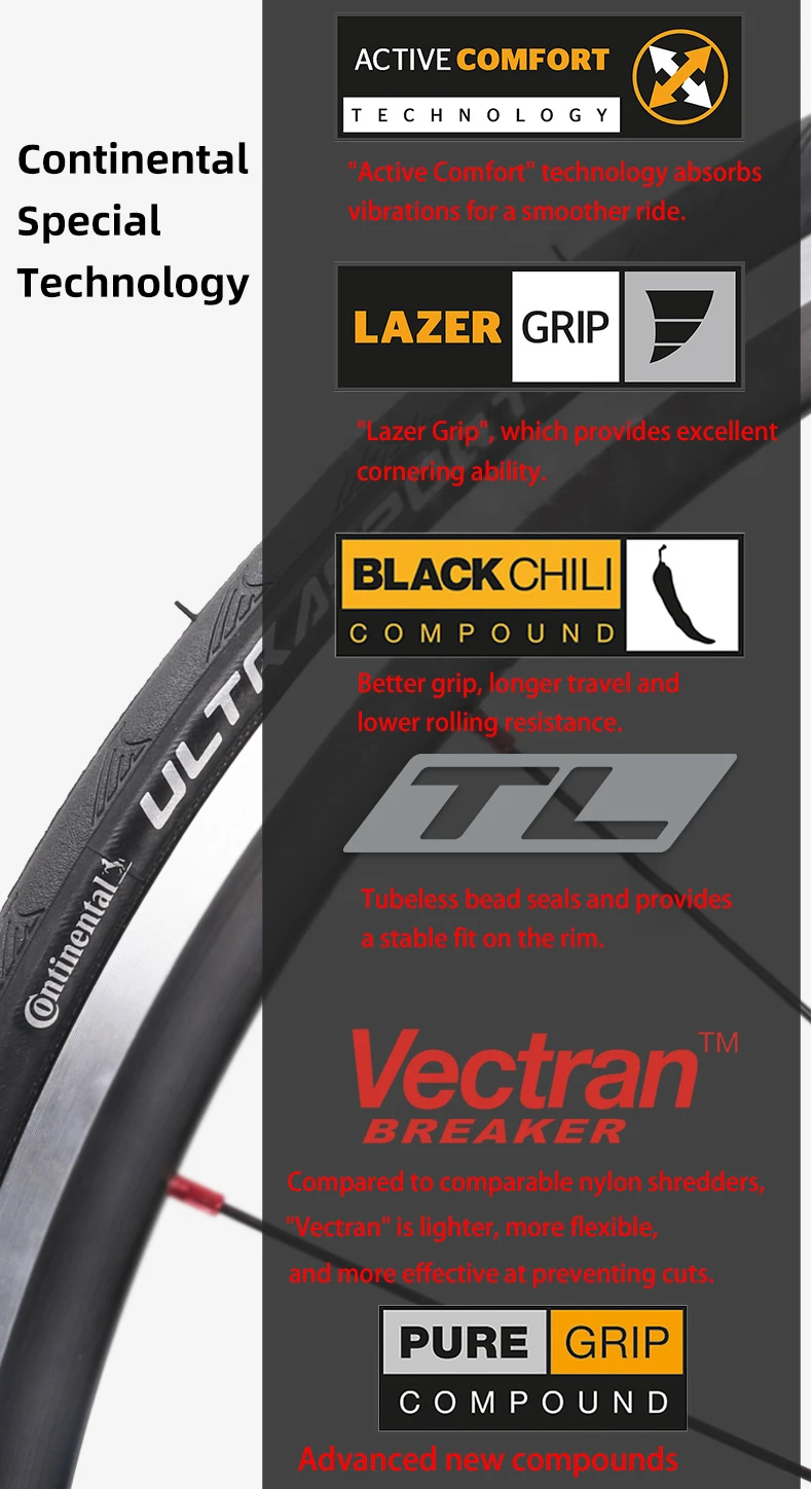 Continental Terra Trail 700x35C/40C Road Bike Gravel Tire 27.5 Shieldwall System Puncture Protection MTB Tubeless Ready Tyre