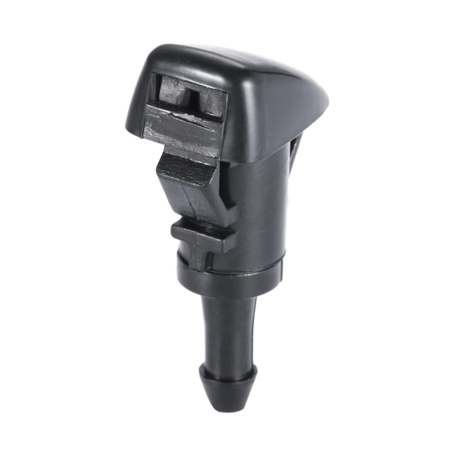 2Pcs Windshield Washer Wiper Nozzles Spray Jet 5303833AA for Chrysler Dodge Avenger Journey Caliber Jeep Compass Grand Cherokee