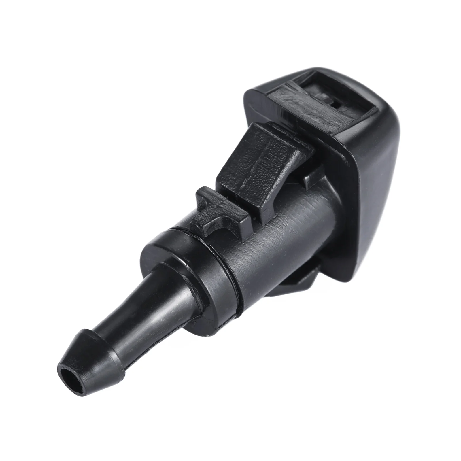 2Pcs Windshield Washer Wiper Nozzles Spray Jet 5303833AA for Chrysler Dodge Avenger Journey Caliber Jeep Compass Grand Cherokee