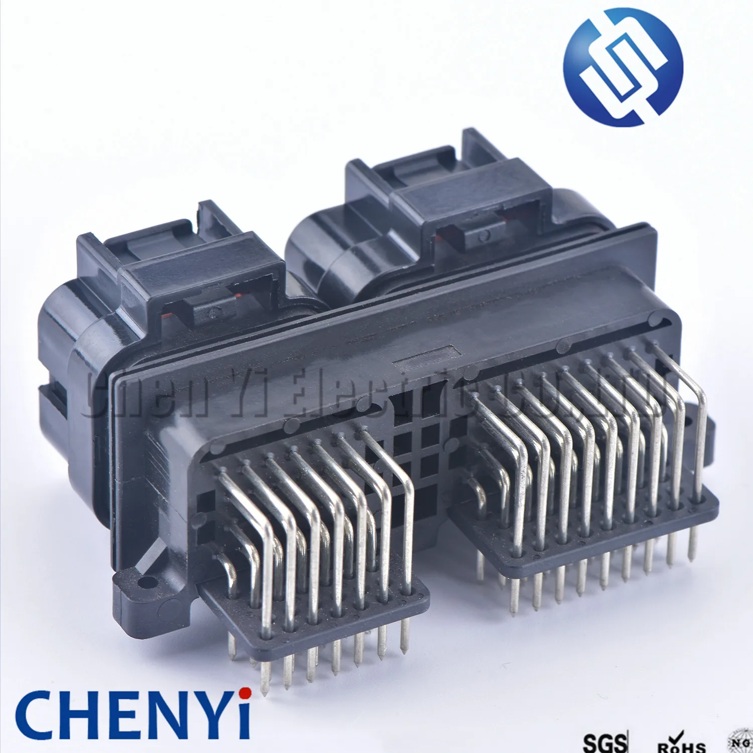 26/34/60 Pin ECU Engine Gearbox Computer Board Plug ECU Car Connector socket 6437288-3 6437288-3 4-1437290-0 3-1437290-7