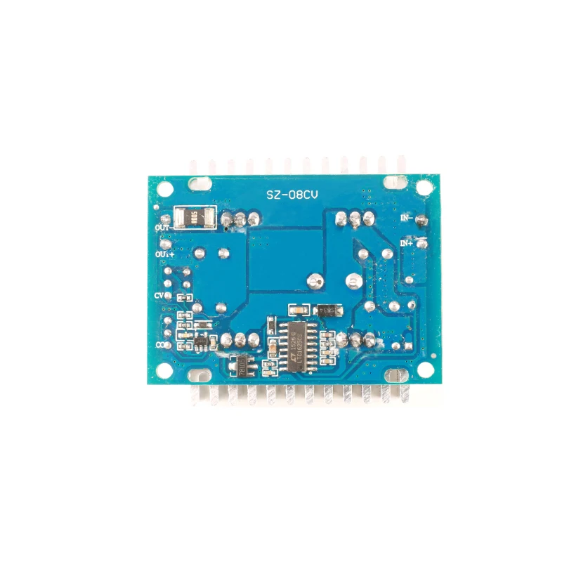 LTC3780 DC-DC 5-32V to 1V-30V 10A 8A 3A Automatic Step UP Down Converter Boost Buck Charging Power Supply Module Solar Charger