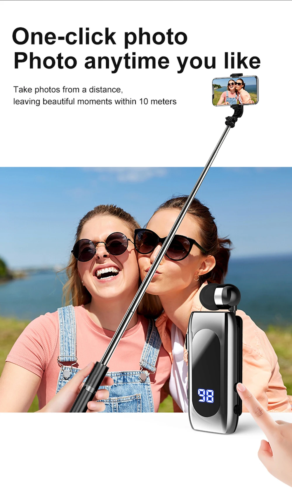 Hands-free Blues Car Bluetooth Lotus To Phone Ear Blues With Wire Ears In Lotus phone Talk Time 20Hours type c headphones BT5.2