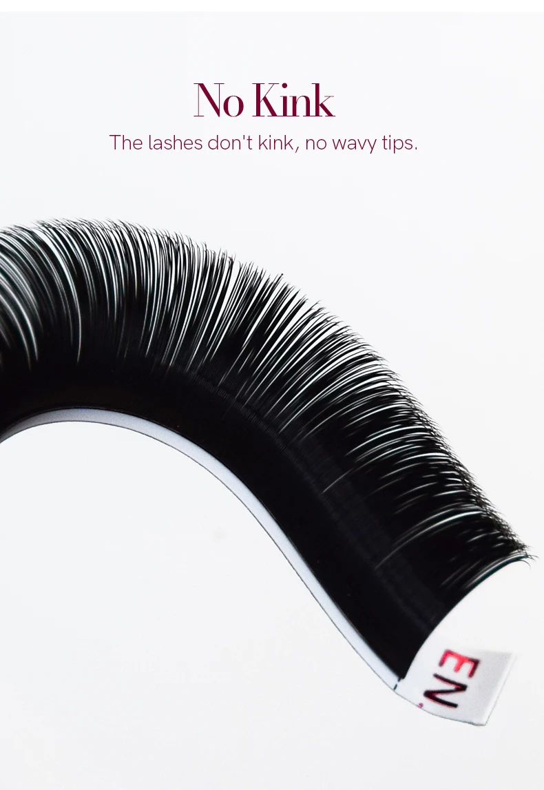 H&L SINCE 1990 Easy Fan Lashes Volume Extensions 7-20mm Fast Blooming Flowering Pre-bonded Lashes Natural Cilia Silk Lashes