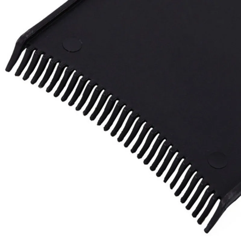 Professional Hair Coloring Board Salon Dyeing Plate Pad Barber Hairdressing Dye Tool Highlight Foil Accessories For Hairderesser