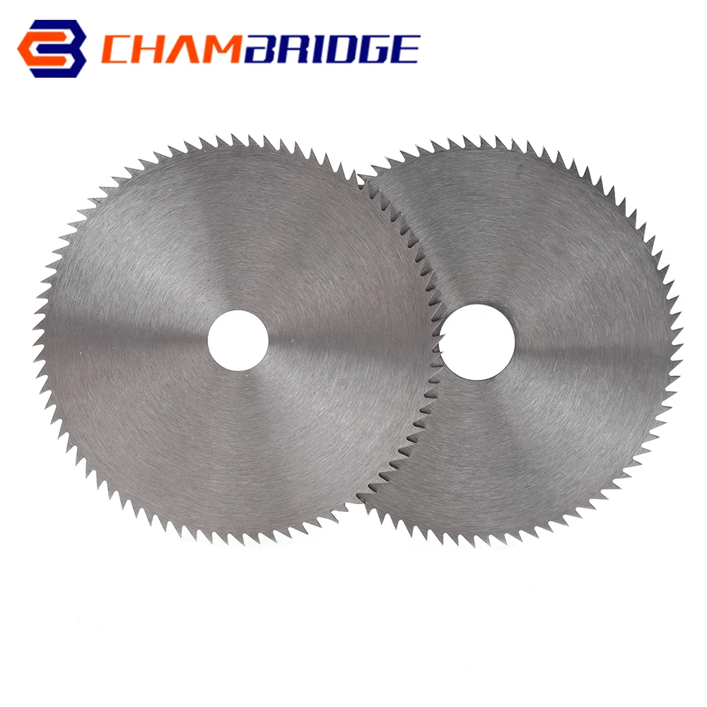 4.5 Inch 110mm Wood Saw Blade 79 Teeth 80 Teeth Circular Saw Blade For Cutting Wood Plastic Carbide Cutting Disc 16mm /20mm Bore