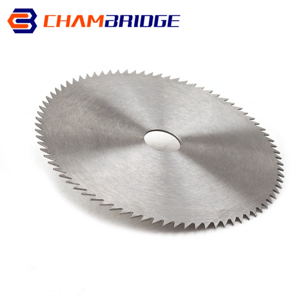 4.5 Inch 110mm Wood Saw Blade 79 Teeth 80 Teeth Circular Saw Blade For Cutting Wood Plastic Carbide Cutting Disc 16mm /20mm Bore