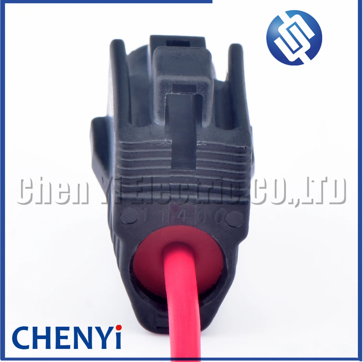 1 Pin Automotive waterproof Connector Car starting motor starter wire harness plug 90980-11400 6189-0413 2JZ For Toyota Lexus