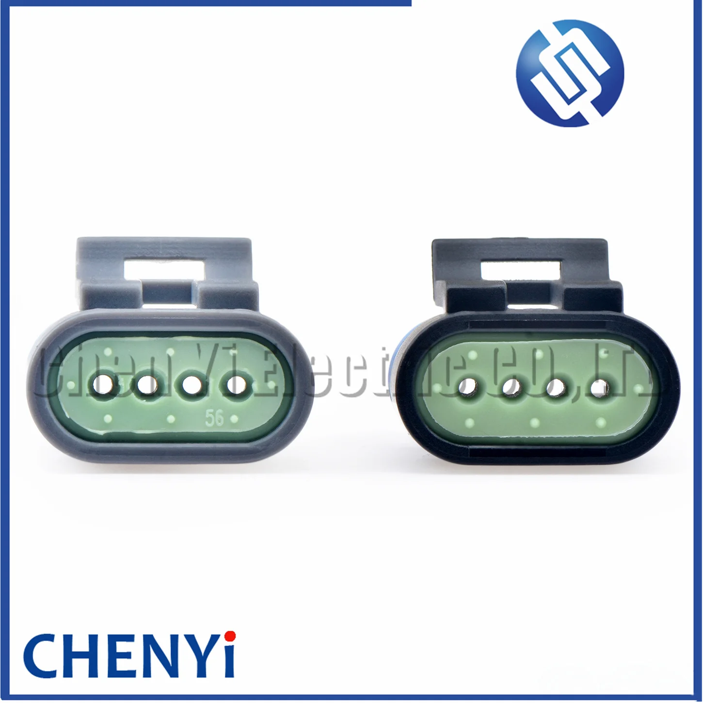 4 Pin intake pressure sensor connector Crankshaft Sensor Oxygen Sensor Wire plug 12162833 12162834 12162189 12162188 12162190