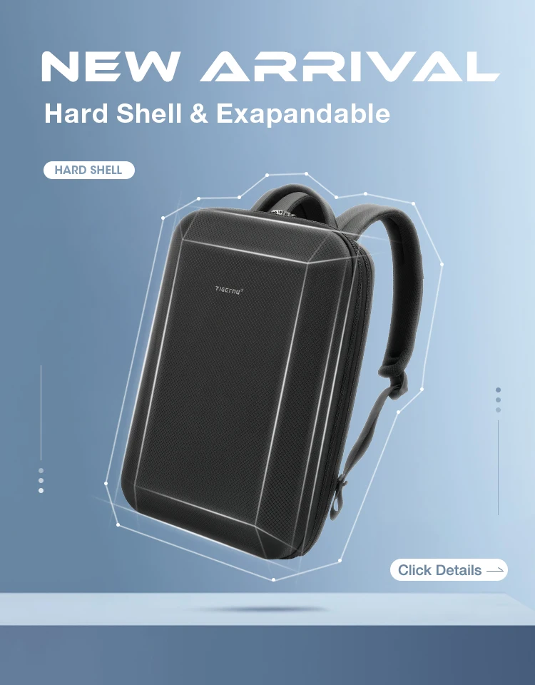 Tigernu Chest Bags For Men Cool Style Men Shoulder Bag 9.7inch IPad Bag Casual Male Crossbody Bag Lightweigt Mini Bags Messenger