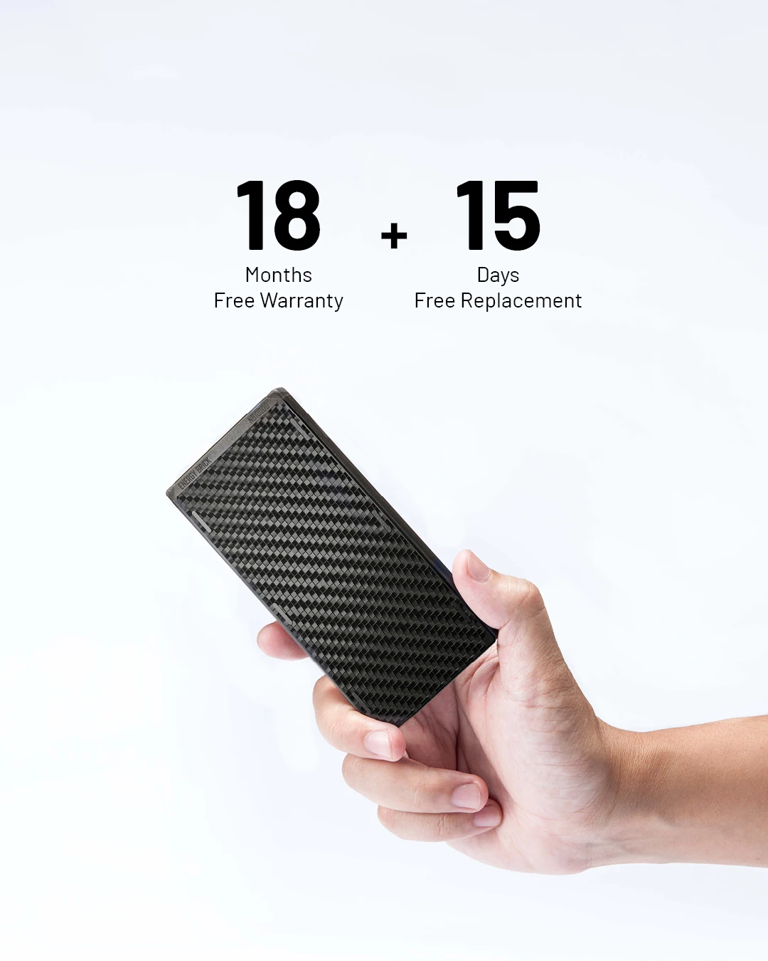 NITECORE NB10000 Gen4 NB20000 Gen3 Portable Mobile Power Bank 20000mAh Carbon Fiber PD/QC3.0 18W Fast Charge for iPhone Xiaomi