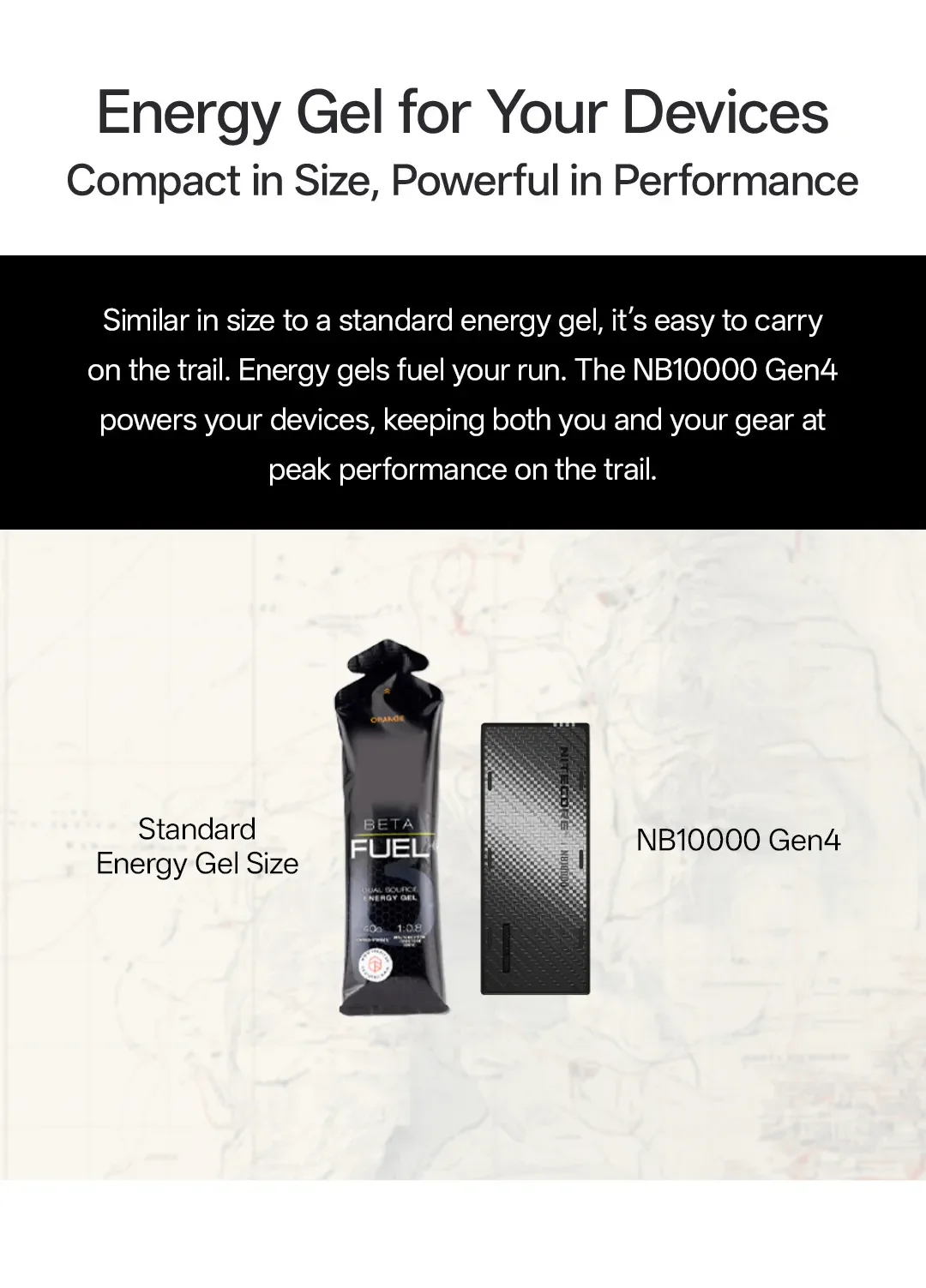 NITECORE NB10000 Gen4 NB20000 Gen3 Portable Mobile Power Bank 20000mAh Carbon Fiber PD/QC3.0 18W Fast Charge for iPhone Xiaomi