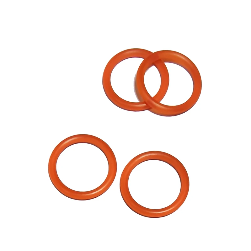 Paintball High Strength Polyurethane Sealing Orings O-rings 90 Duro for G1/2-14 Slide Check Regulator Valve CO2 Air Tank