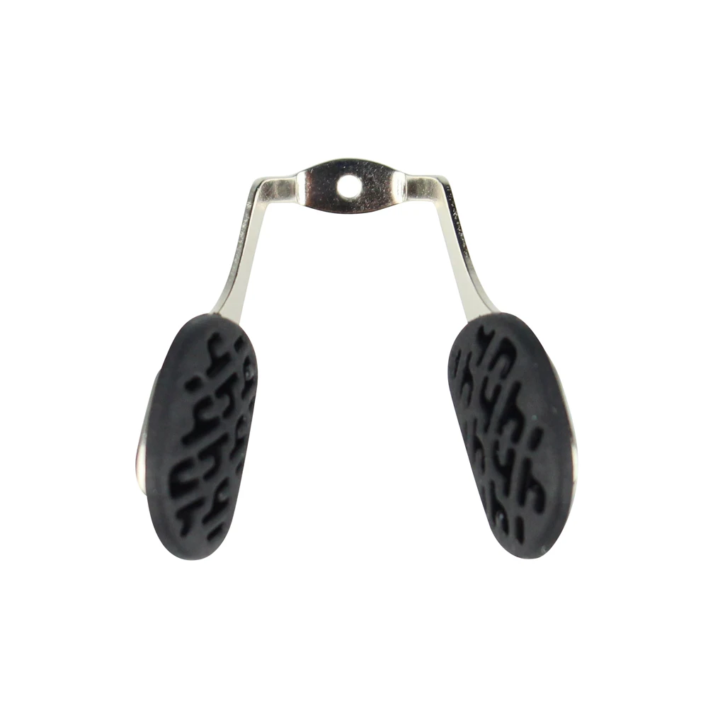 1pc Metal Eyeglasses Bridge Glasses Nose Pad Arm Plastic Acetate Optical Frame Accessory 1109