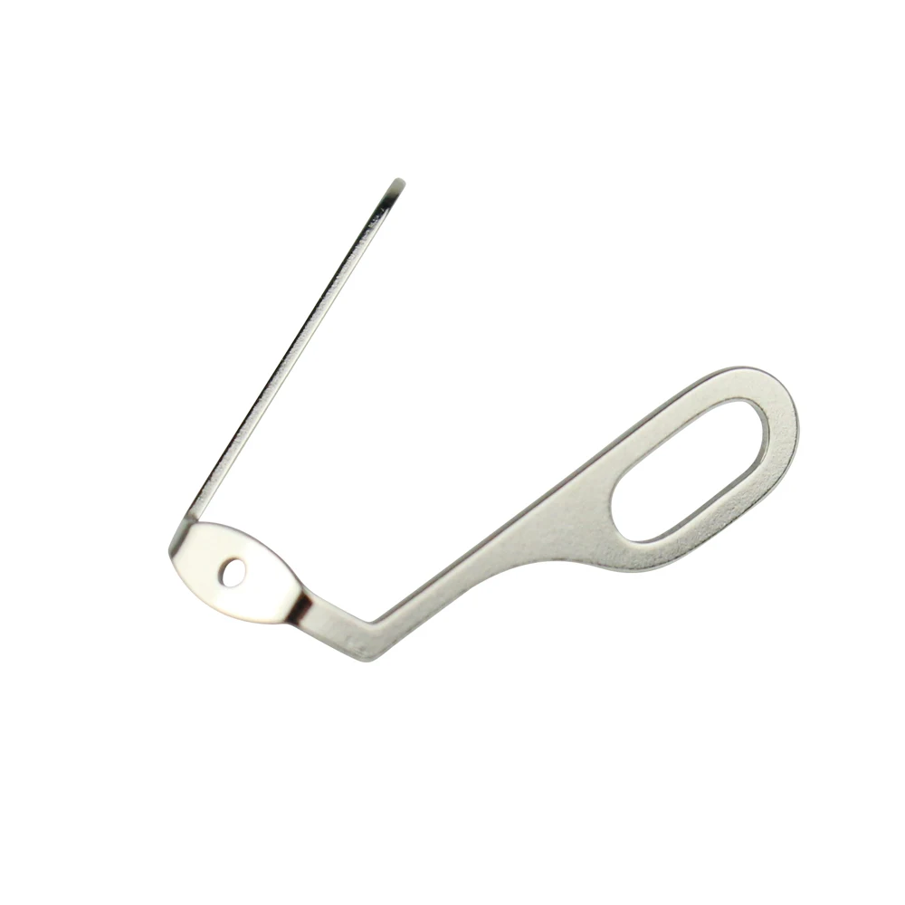 1pc Metal Eyeglasses Bridge Glasses Nose Pad Arm Plastic Acetate Optical Frame Accessory 1109
