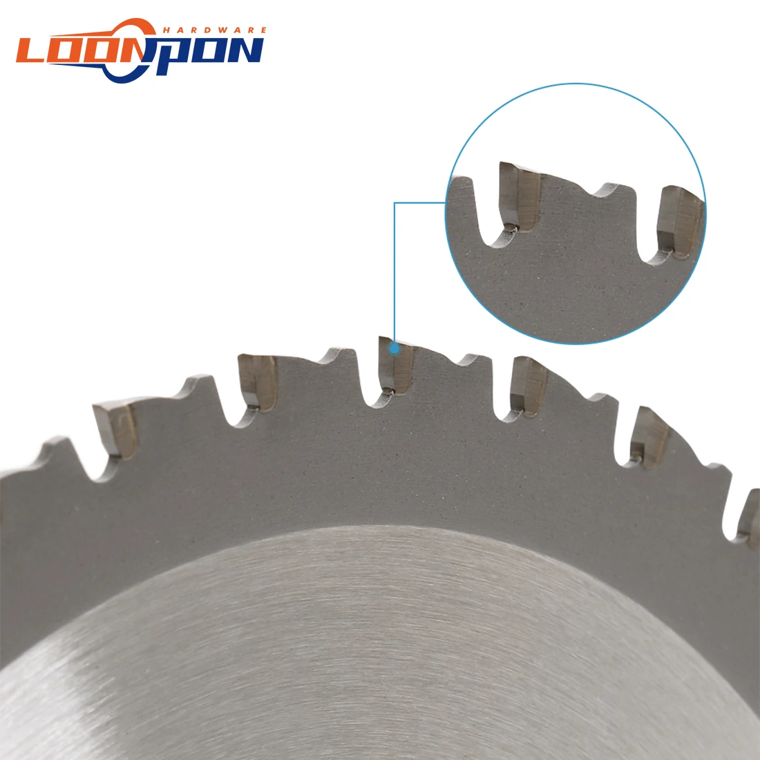 Metal Cutting Blade 254mm/10inch 52T Carbide Circular Saw Blade For Iron Steel Metal Cutting Disc Blade Blades