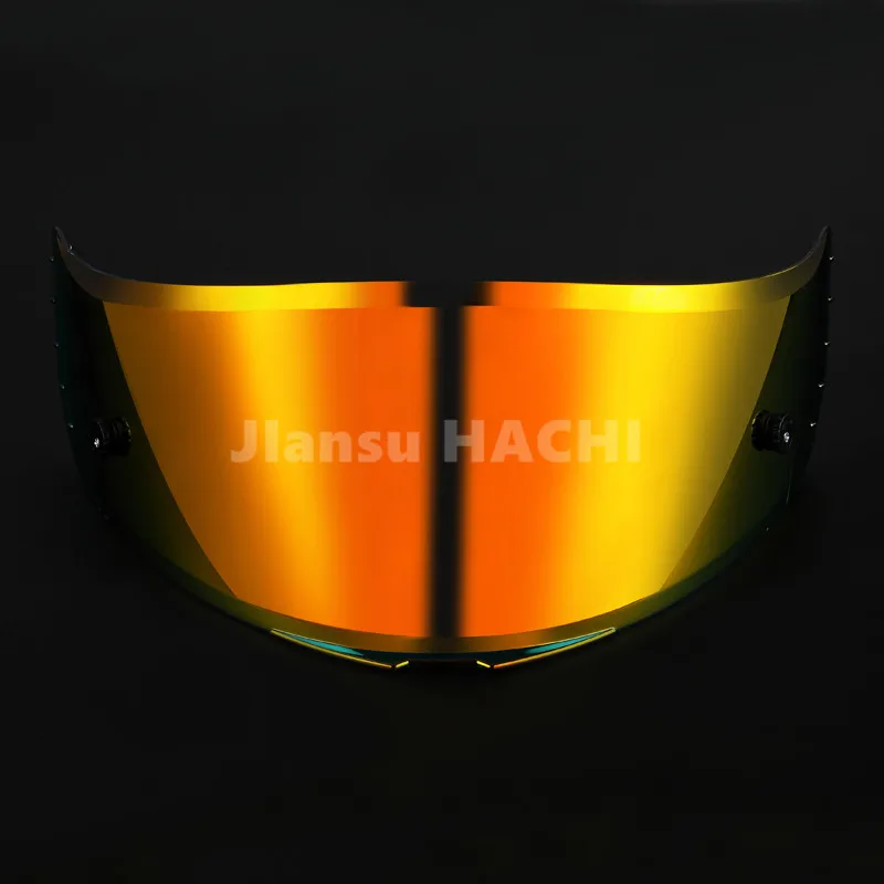 Helmet Visor for MT-V-14 MT Motorcycle Helmet Lens Only for Model RAPID PRO BLADE 2 SV REVENGE 2 TARGO Helmet Shield