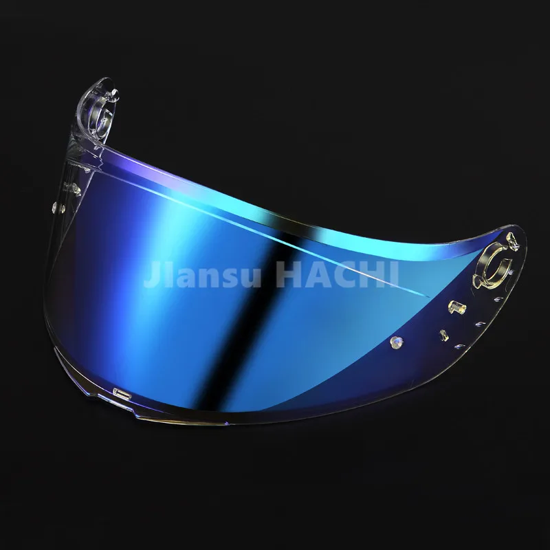 Helmet Visor for MT-V-14 MT Motorcycle Helmet Lens Only for Model RAPID PRO BLADE 2 SV REVENGE 2 TARGO Helmet Shield