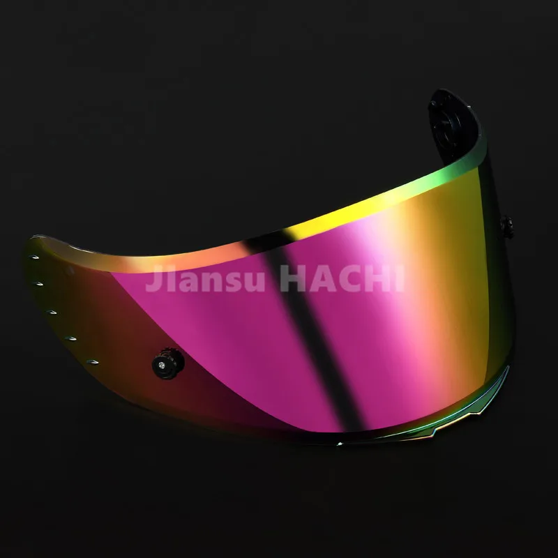 Helmet Visor for MT-V-14 MT Motorcycle Helmet Lens Only for Model RAPID PRO BLADE 2 SV REVENGE 2 TARGO Helmet Shield