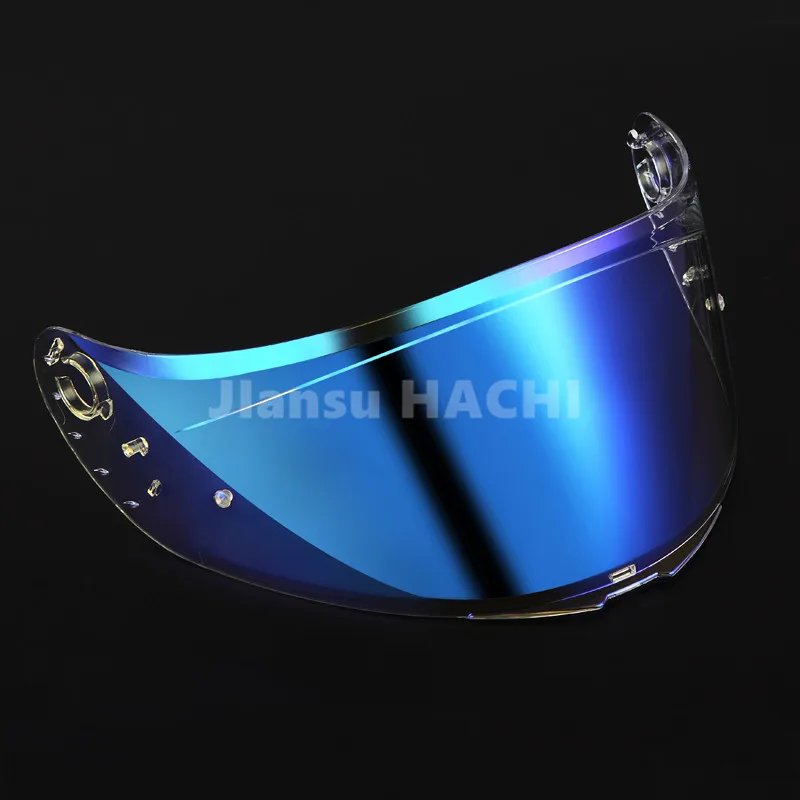 Helmet Visor for MT-V-14 MT Motorcycle Helmet Lens Only for Model RAPID PRO BLADE 2 SV REVENGE 2 TARGO Helmet Shield
