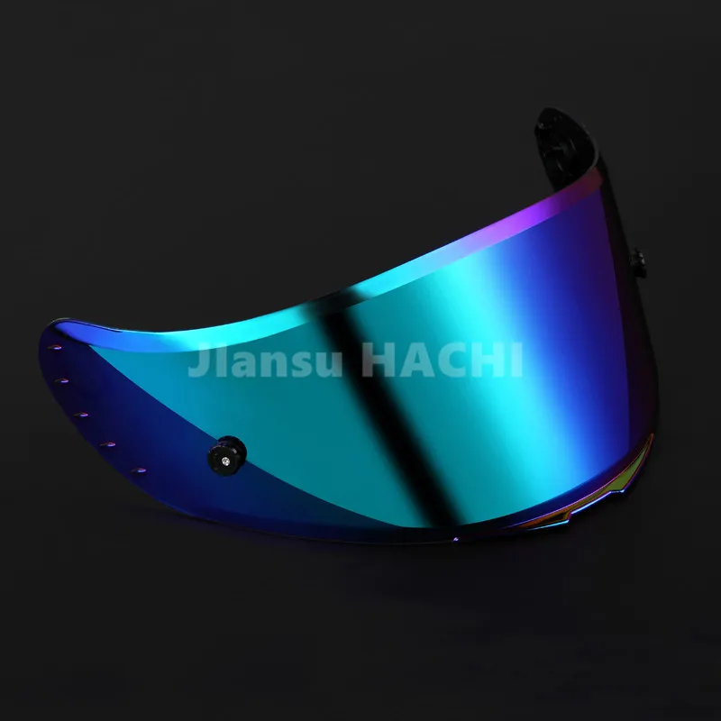 Helmet Visor for MT-V-14 MT Motorcycle Helmet Lens Only for Model RAPID PRO BLADE 2 SV REVENGE 2 TARGO Helmet Shield