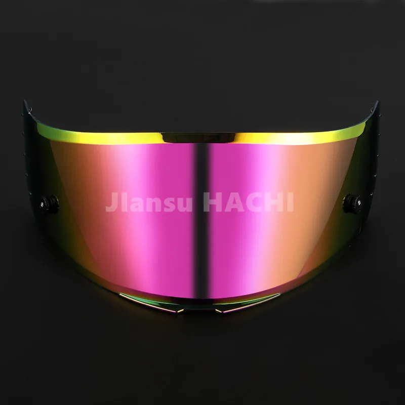 Helmet Visor for MT-V-14 MT Motorcycle Helmet Lens Only for Model RAPID PRO BLADE 2 SV REVENGE 2 TARGO Helmet Shield