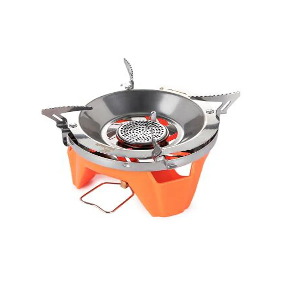 Fire Maple Stainless Steel Gas Stove Spare Pot Holder Pots Stander Suitable for Fixed Star X1 X2 X3 Cooking System 65g FMS-X2-H