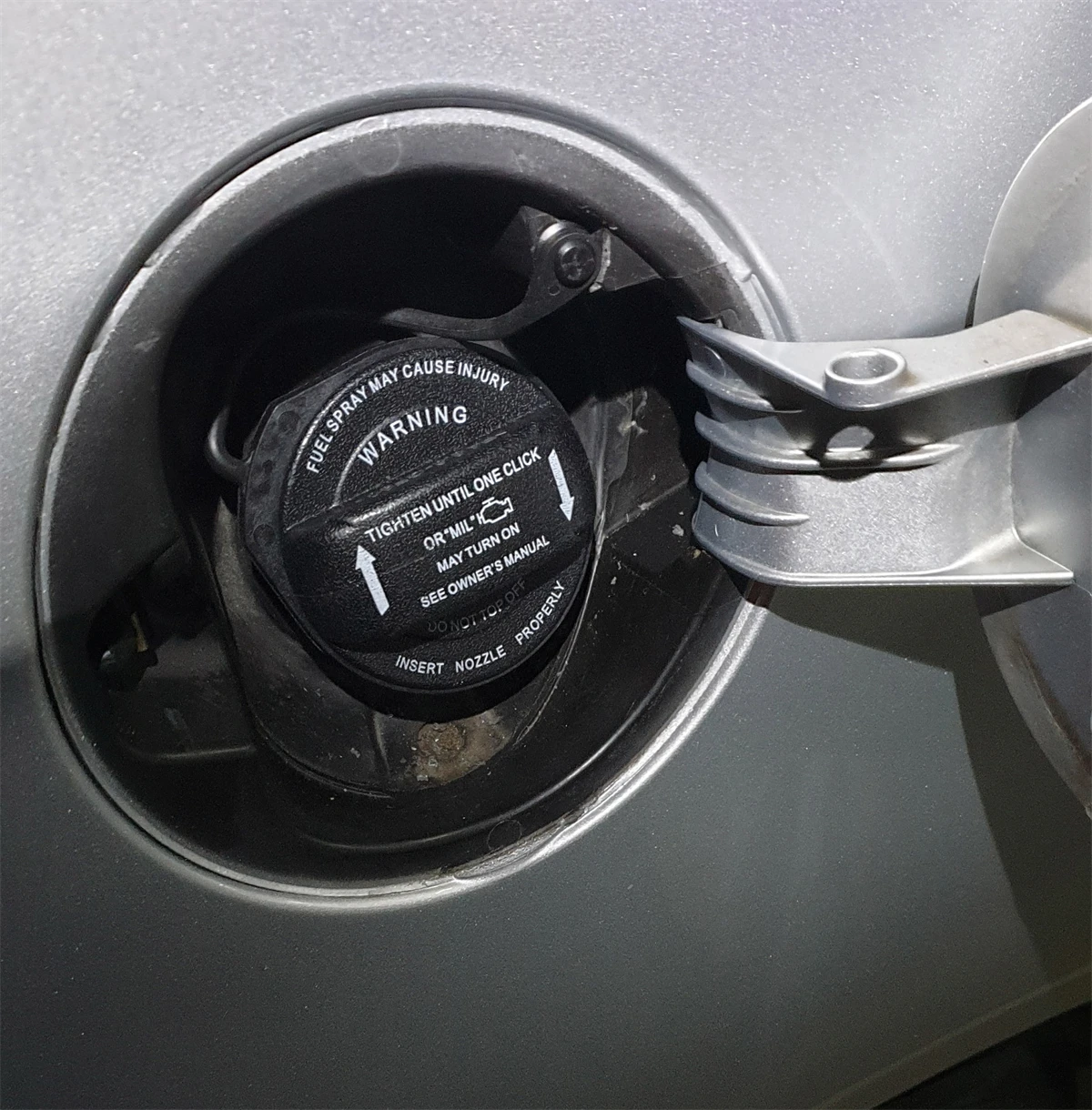 5Q0201550L Car Inner Fuel Tank Cap for Audi A4 A5 A6 A8 Q3 Q5 Q7 for VW Golf Tiguan Jetta for Seat Ibiza 5C0201550T