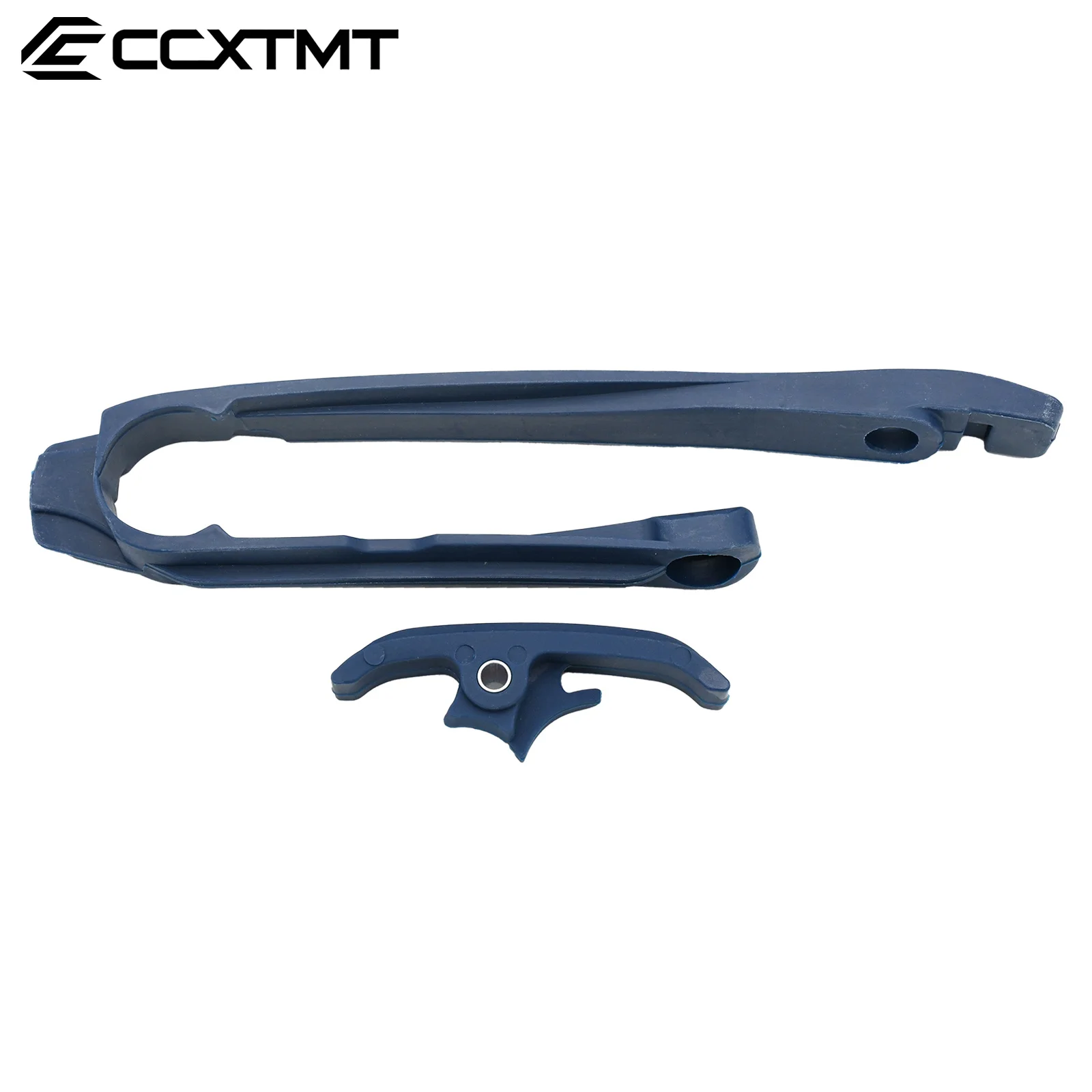 Motorcycle Swingarm Guide Chain Slider Sliding For Husqvarna FC FE FS FX TC TE TX For KTM SX XC XCF SXF EXC EXCF 125 250 350 450