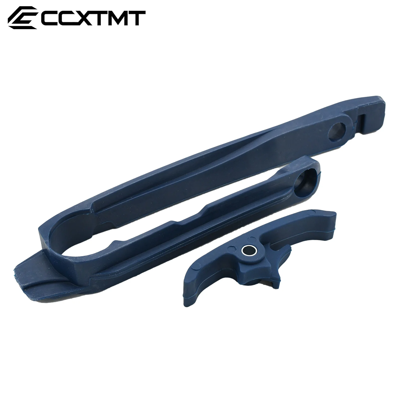 Motorcycle Swingarm Guide Chain Slider Sliding For Husqvarna FC FE FS FX TC TE TX For KTM SX XC XCF SXF EXC EXCF 125 250 350 450