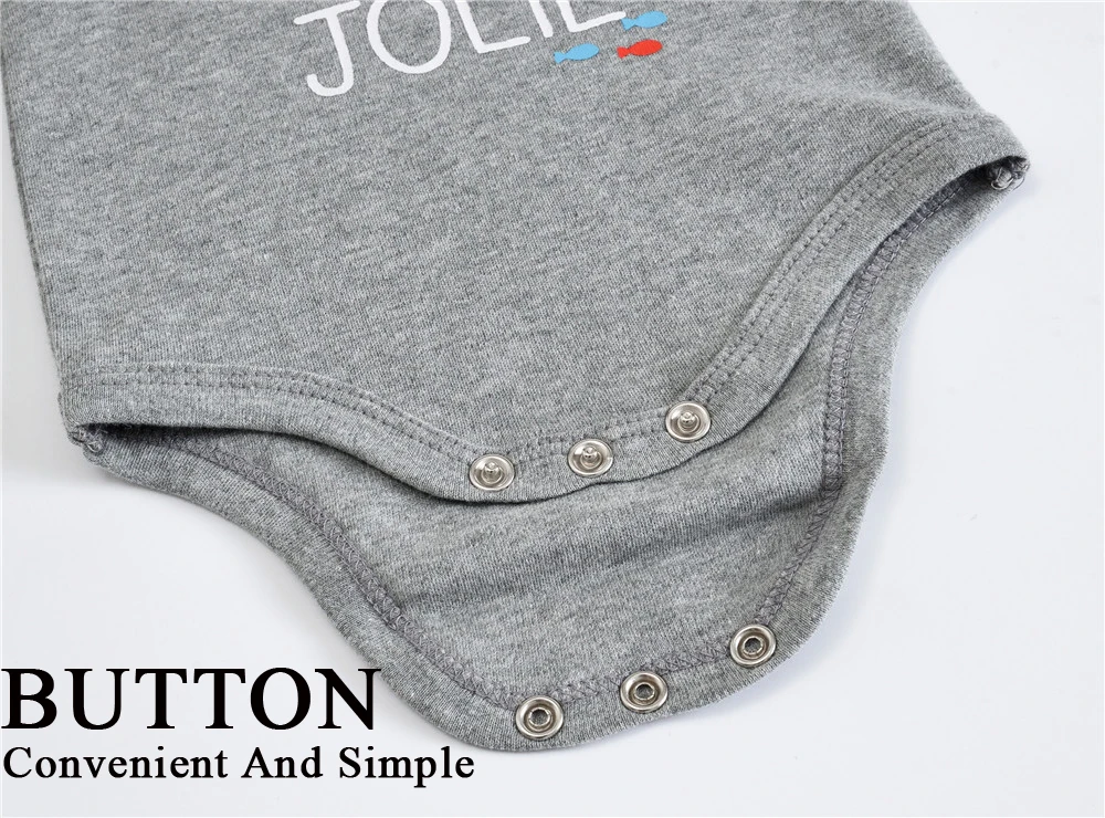 6 PCS 3 PCS Kavkas Baby Boys Girls Bodysuit Long Sleeve 100% Cotton Baby Clothes 0-12 months Newborn body bebe Jumpsuit Clothing