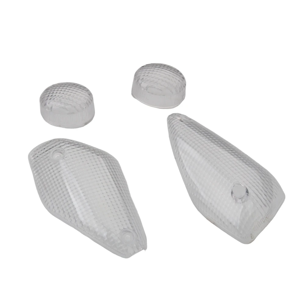 Scooter Turn Signal Lens Group Set For Yamaha YQ50 YQ100 Nitro Aerox 50cc 5HE-H3332 5BR-H3312