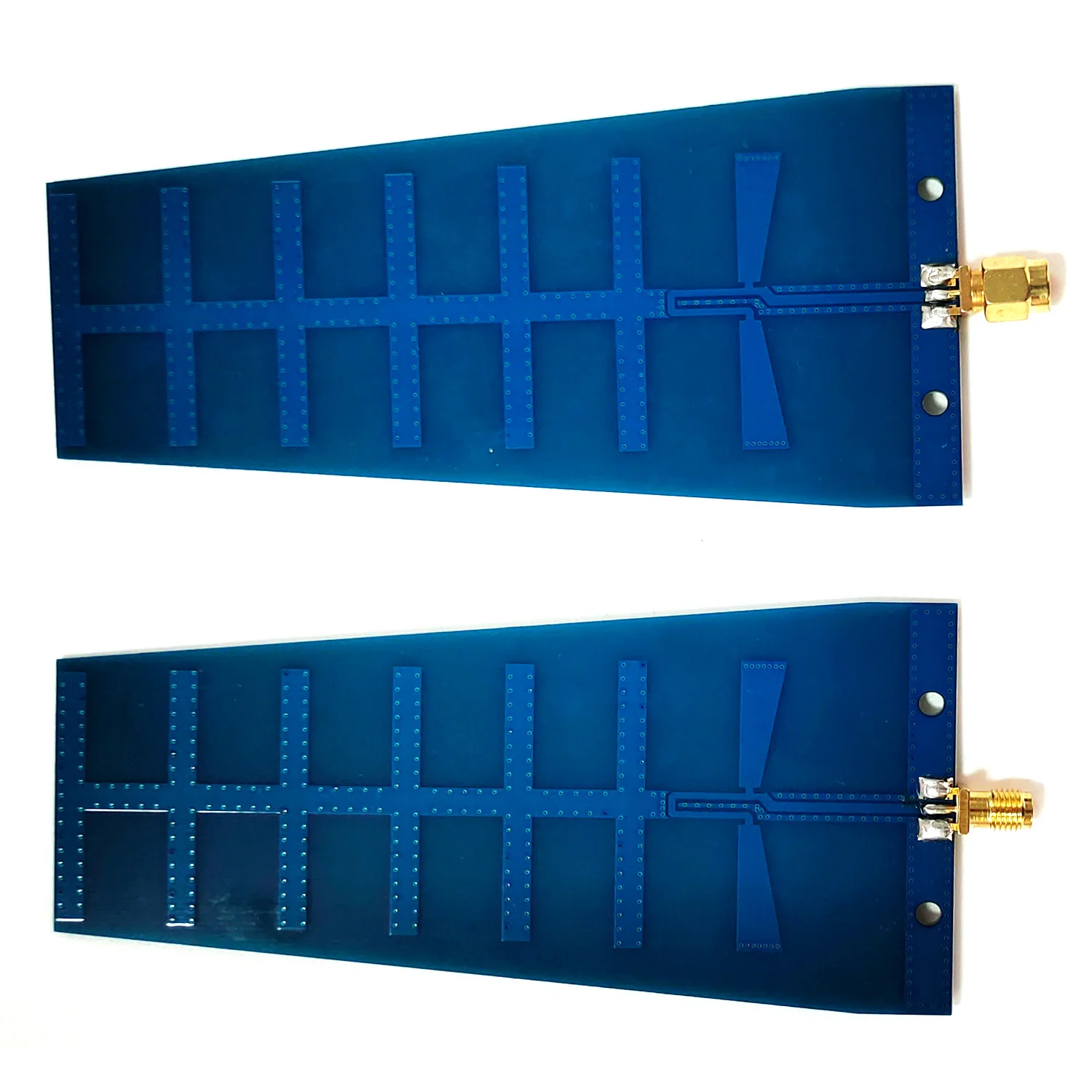 2.4GHz WIFI Yagi Directional Antenna 12dBi PCB Drone Remote Control BT 2.4G USB PCIE Wireless Network Adapter SMA