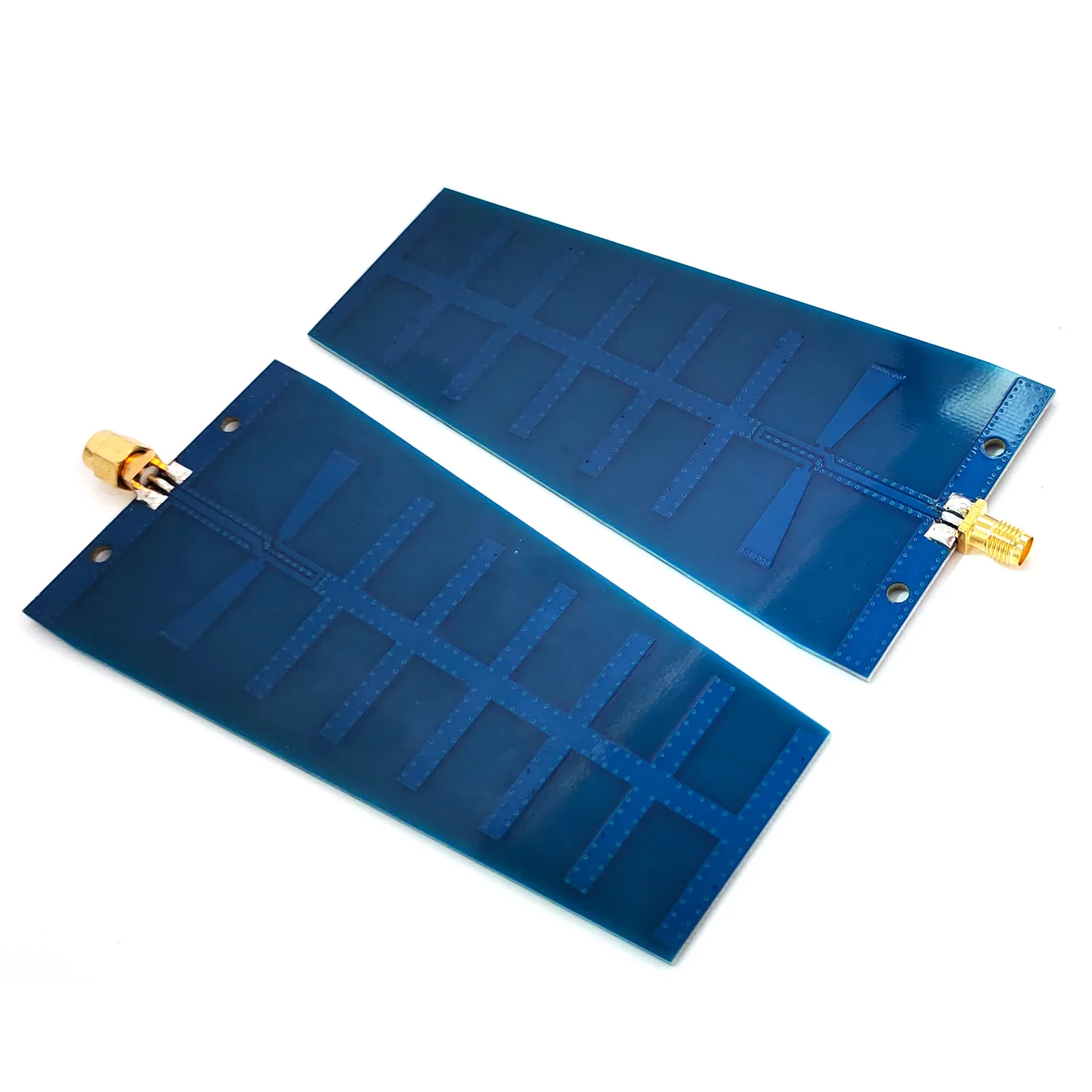 2.4GHz WIFI Yagi Directional Antenna 12dBi PCB Drone Remote Control BT 2.4G USB PCIE Wireless Network Adapter SMA