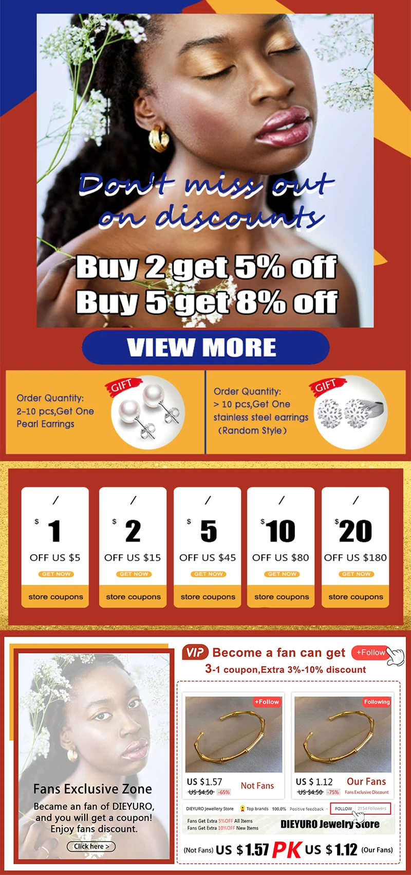 DIEYURO 316L Stainless Steel Geometric Trapezoidal Pearl Oyster Pendant Necklace For Women New OT Buckle Chains Jewelry Gifts