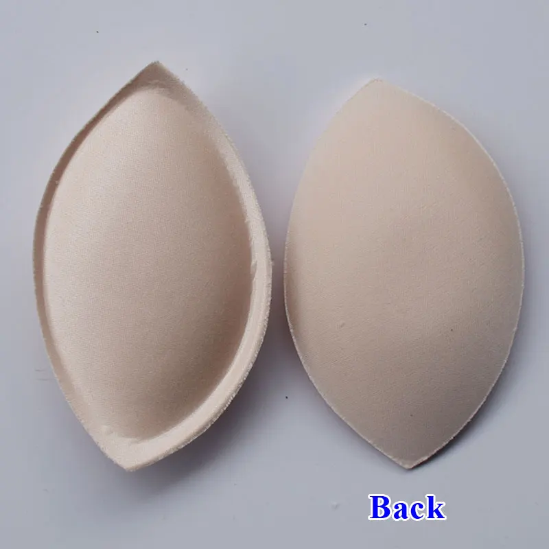 Thickened Push-up Support Small Chest Breathable Bra Pad Bra Inner Pad Insert Piece Ladies Underwear Sponge Pad