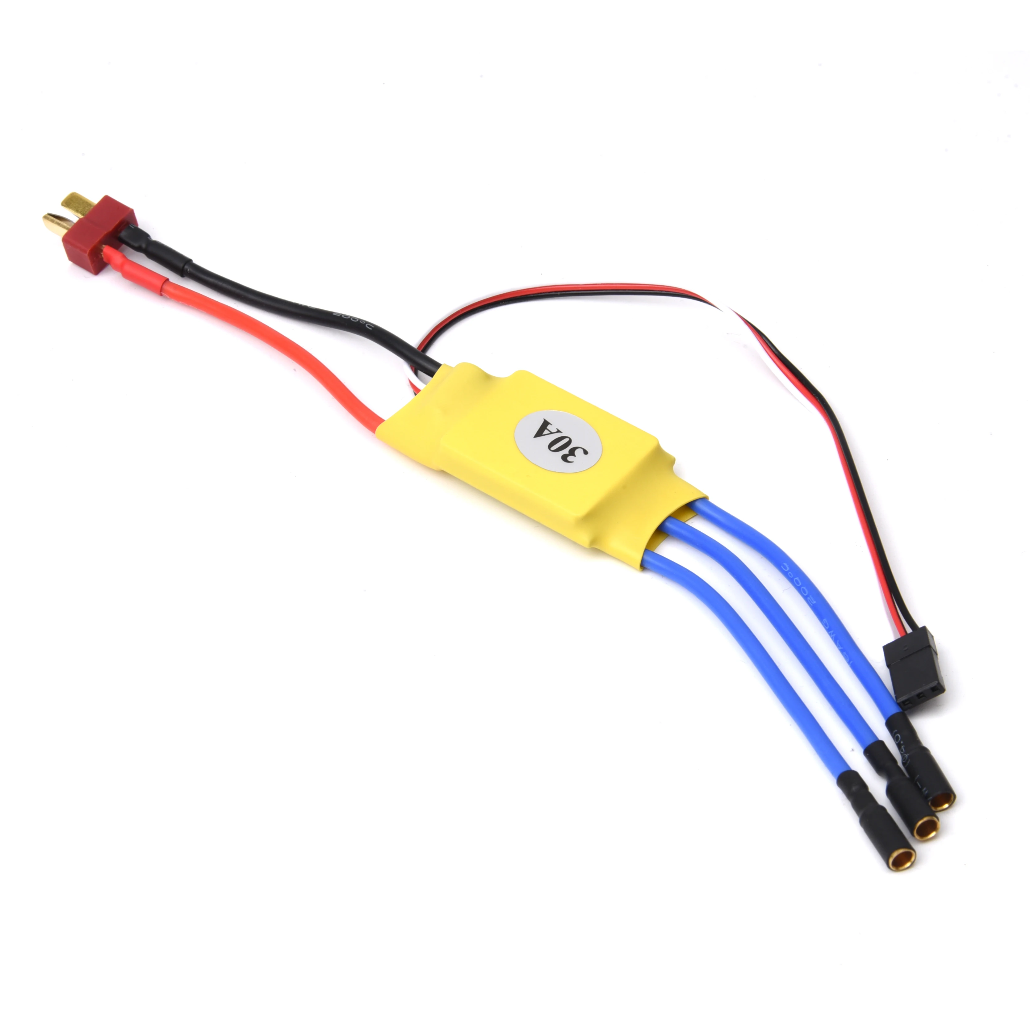 A2212 2212 1400KV 2200KV Brushless Motor 30A ESC SG90 9G Micro Servo 6inch / 8inch Propeller for RC Fixed Wing Plane Helicopter