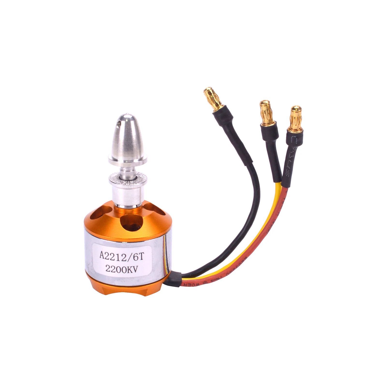 A2212 2212 1400KV 2200KV Brushless Motor 30A ESC SG90 9G Micro Servo 6inch / 8inch Propeller for RC Fixed Wing Plane Helicopter