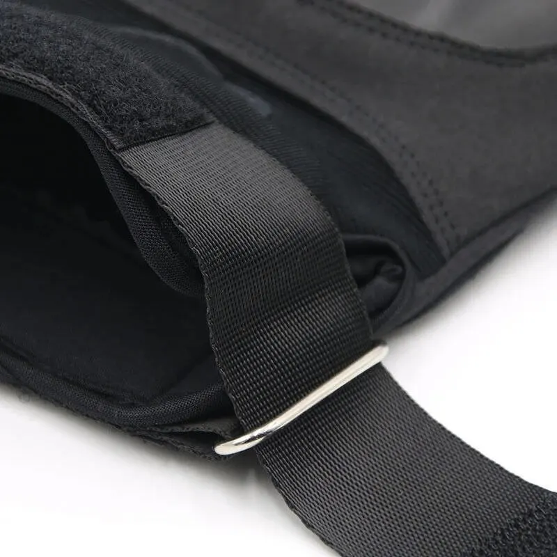 Outdoor Tactical Gloves Sport Half Finger Military Men Women Combat Shooting Hunting Fitness Fingerless Gloves